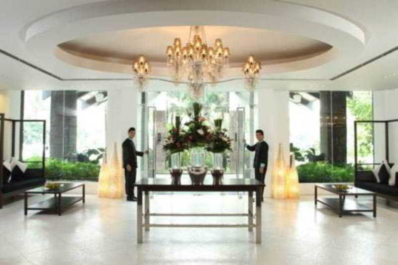 โรงแรมซูโล ริเวียรา เกซอนซิตี้ ภายนอก รูปภาพ